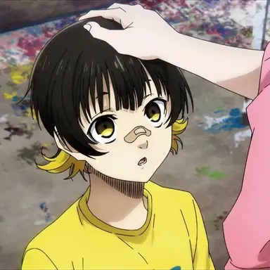 Profile image of 바치라 메구루