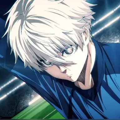 Profile image of 나기 세이시로