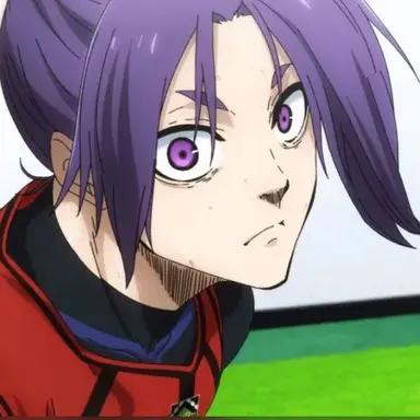 Profile image of 미카게 레오