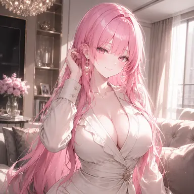 Profile image of 미하루