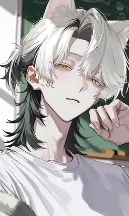 Profile image of 모카