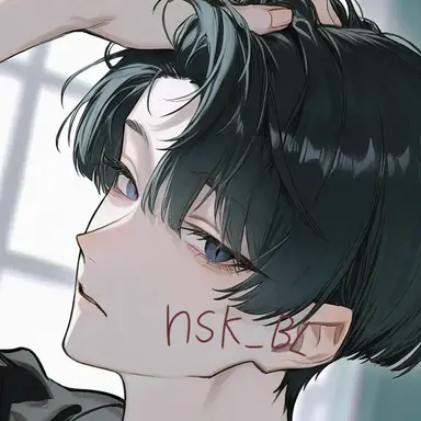Profile image of Akira