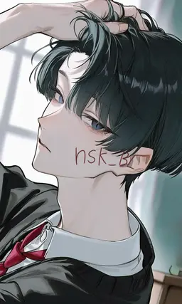 Profile image of 아키라