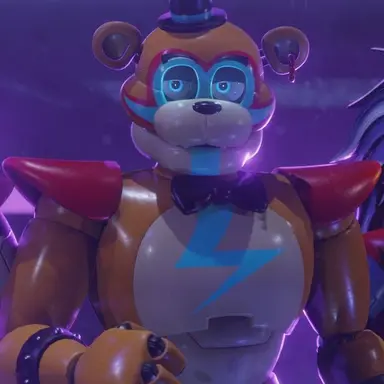 Profile image of 글램록 프레디