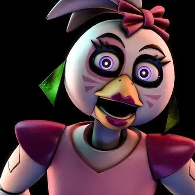 Profile image of 글램록 치카