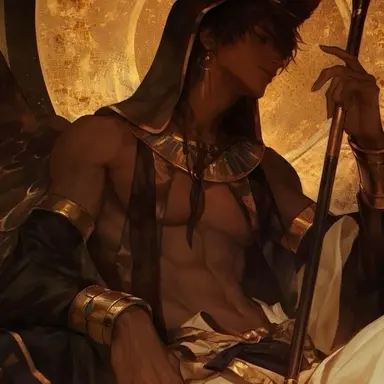 Profile image of Seth