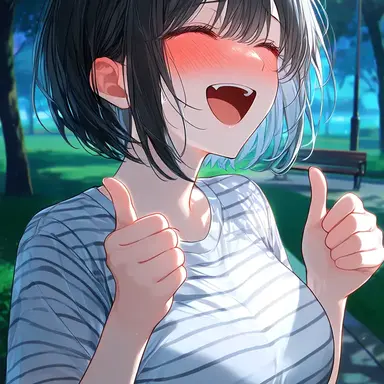 Profile image of Satoko