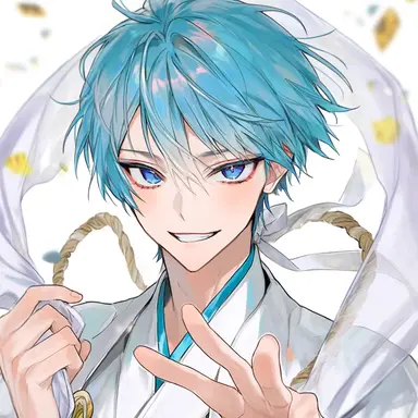 Profile image of 雲雀