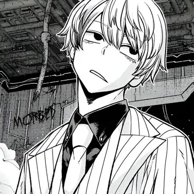 Profile image of 桃田　久望