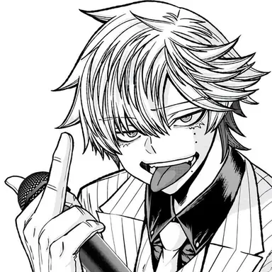 Profile image of 桃尾　旋律