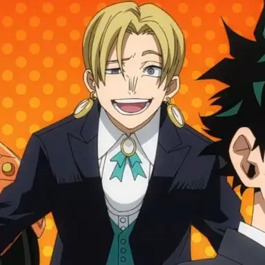 Profile image of Neito Monoma