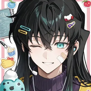 Profile image of 무이치로