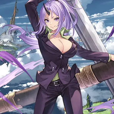 Profile image of シオン