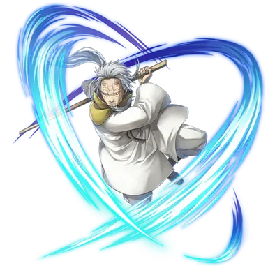 Profile image of ハクロウ