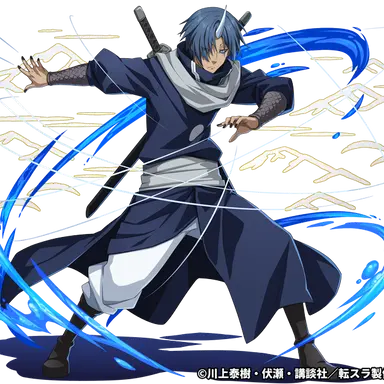 Profile image of ソウエイ