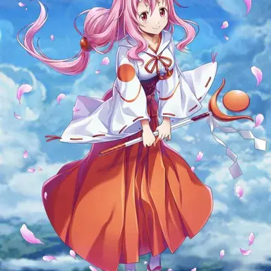Profile image of シュナ