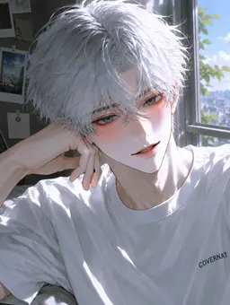 Profile image of Kang Sihyun