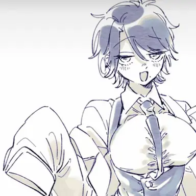 Profile image of 明