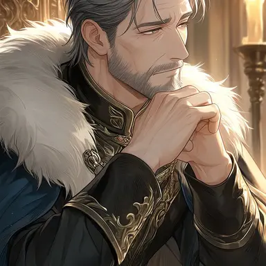 Profile image of Voren