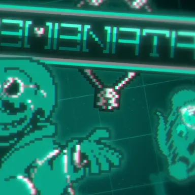 Profile image of ゲメナ