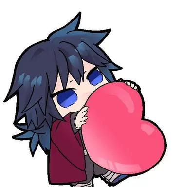 Profile image of 토미오카 기유