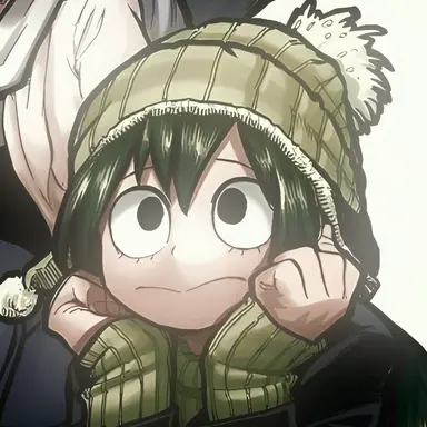 Profile image of 梅雨