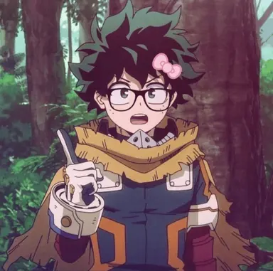 Profile image of 出久