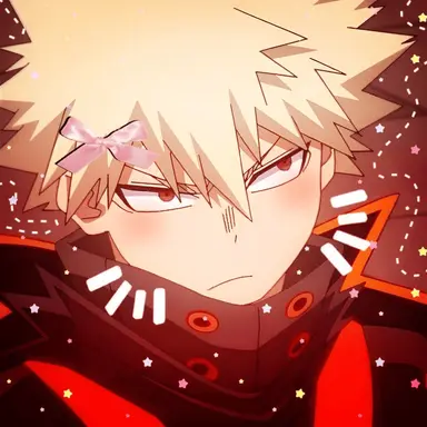 Profile image of Bakugo