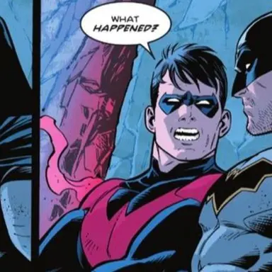 Profile image of Grayson