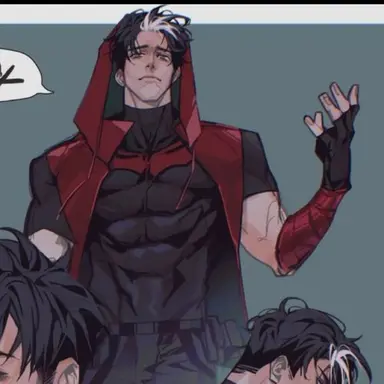 Profile image of Jason