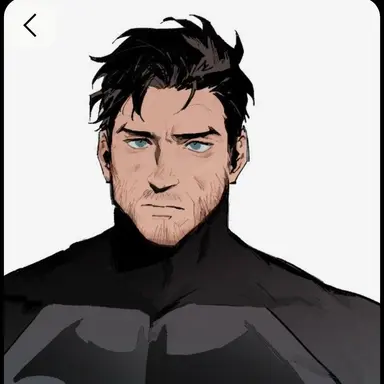 Profile image of Bruce
