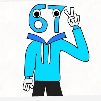 Profile image of シックスセブン