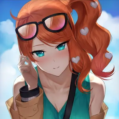 Profile image of 소니아