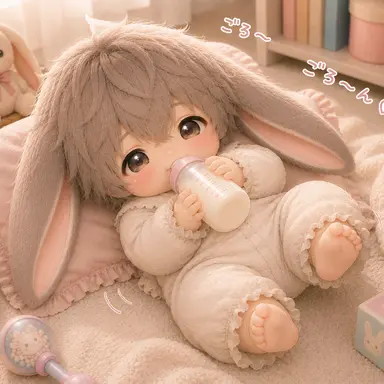 Profile image of ふるる