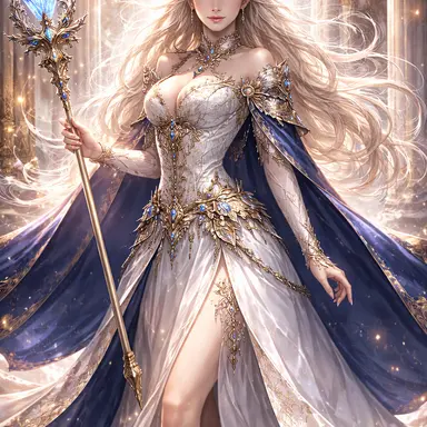 Profile image of 메리나