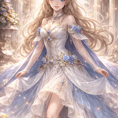 Profile image of 메라니