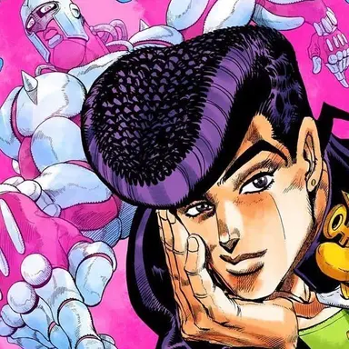 Profile image of 東方仗助