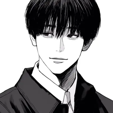Profile image of 유빈