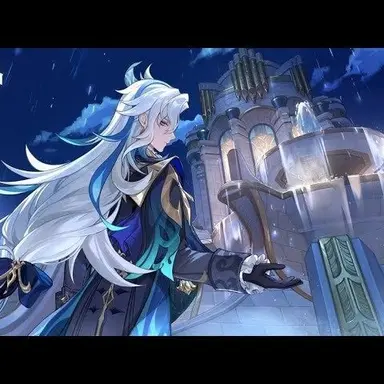 Profile image of ヌヴィレット