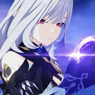 Profile image of スカーク