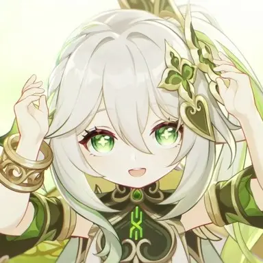 Profile image of ナヒーダ