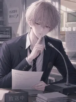 Profile image of 翠