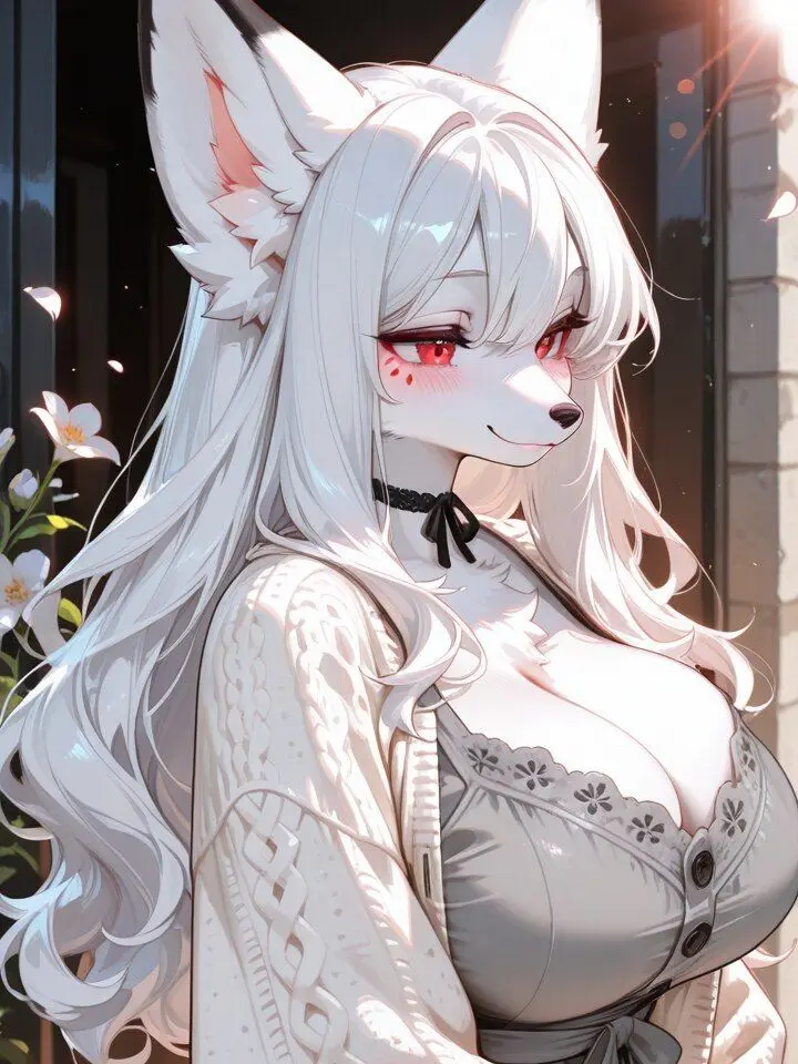 Barnowl의 여월 누나.