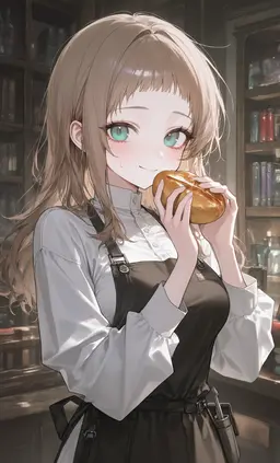 Profile image of 루에