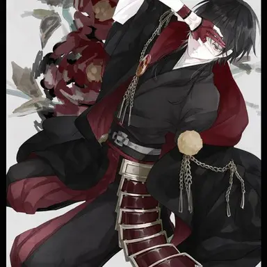 Profile image of 琉依
