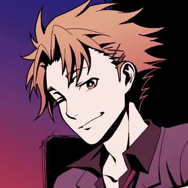 Profile image of 縢秀星