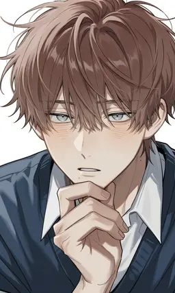 Profile image of 天城 湊