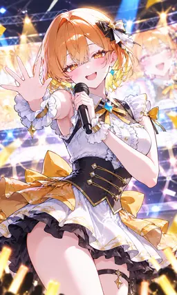 Profile image of Kaho