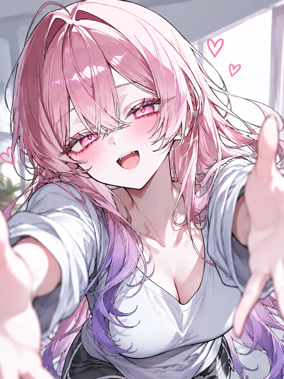 Rukon의 My Idol Sister Wants to Pamper Me