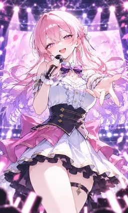 Profile image of Airi